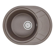 Кухонная мойка Granula эспрессо 5802es