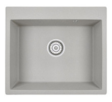 Кухонная мойка Granula базальт 6001bt