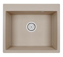 Кухонная мойка Granula песок 6001sa