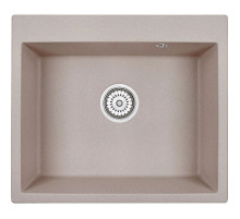 Кухонная мойка Granula пирит 6001pr