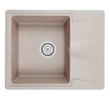 Кухонная мойка Granula антик 6201an