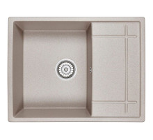 Кухонная мойка Granula антик 6501an