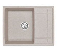 Кухонная мойка Granula классик 6501cl
