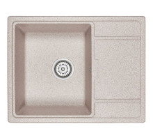 Кухонная мойка Granula антик 6503an