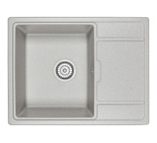 Кухонная мойка Granula базальт 6503bt