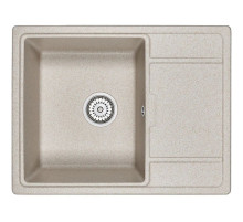 Кухонная мойка Granula пирит 6503pr
