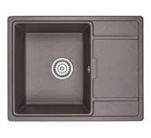 Кухонная мойка Granula эспрессо 6503es