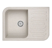 Кухонная мойка Granula пирит 7001pr