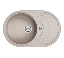 Кухонная мойка Granula классик 7801cl