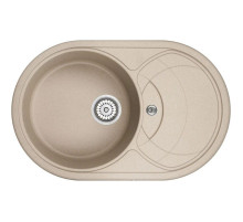 Кухонная мойка Granula песок 7801sa