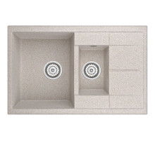 Кухонная мойка Granula классик 7802cl