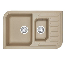 Кухонная мойка Granula песок 7803sa