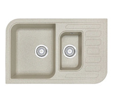 Кухонная мойка Granula пирит 7803pr