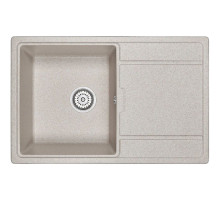 Кухонная мойка Granula антик 7804an