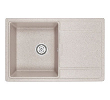 Кухонная мойка Granula классик 7804cl