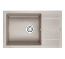 Кухонная мойка Granula антик 7805an