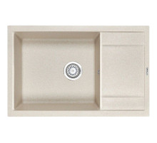 Кухонная мойка Granula пирит 7805pr