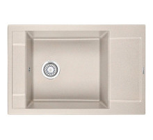 Кухонная мойка Granula антик 7806an