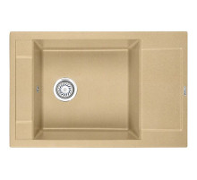 Кухонная мойка Granula песок 7806sa