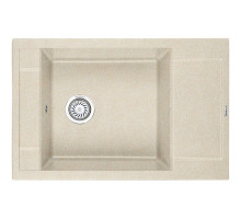 Кухонная мойка Granula пирит 7806pr