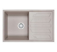 Кухонная мойка Granula антик 8002an