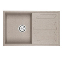 Кухонная мойка Granula классик 8002cl