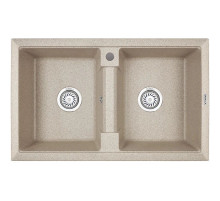 Кухонная мойка Granula классик 8101cl