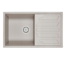 Кухонная мойка Granula антик 8601an