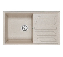 Кухонная мойка Granula пирит 8601pr