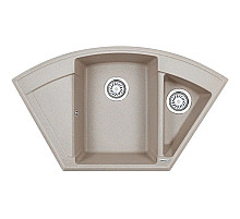 Кухонная мойка Granula антик 9001an