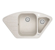 Кухонная мойка Granula пирит 9101pr