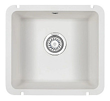 Кухонная мойка Granula арктик 3601wh