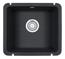 Кухонная мойка Granula шварц 3601sv