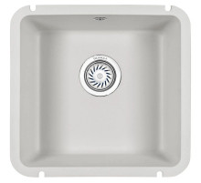 Кухонная мойка Granula арктик 3801wh