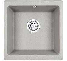 Кухонная мойка Granula базальт 4451bt