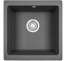 Кухонная мойка Granula графит 4451bg