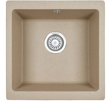 Кухонная мойка Granula песок 4451sa