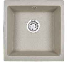 Кухонная мойка Granula пирит 4451pr