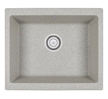 Кухонная мойка Granula базальт 5551bt