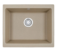 Кухонная мойка Granula песок 5551sa