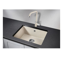 Кухонная мойка Granula пирит 5551pr