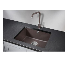 Кухонная мойка Granula эспрессо 5551es