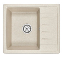 Кухонная мойка Granula бежевый 5803be