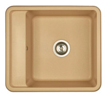 Кухонная мойка Акватон Беллис латте 1A724932BS260