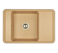 Кухонная мойка Акватон Беллис латте 1A725032BS260