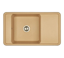 Кухонная мойка Акватон Беллис латте 1A724832BS260