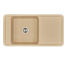 Кухонная мойка Акватон Беллис латте 1A725132BS260