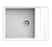 Кухонная мойка GranFest иней Level GF-LV-660L