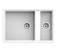 Кухонная мойка GranFest иней Level GF-LV-760K