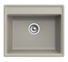 Кухонная мойка GranFest топаз Vertex GF-V-580